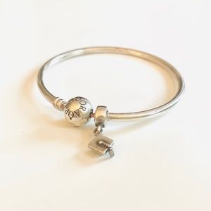 Pandora Moments Bangle